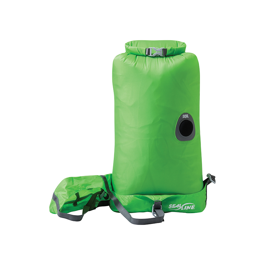 Seal Line BlockerLite 20D 輕量防水壓縮袋_10267_sealline_blockerlite_compdry_10l_green_uncapped_1.jpg